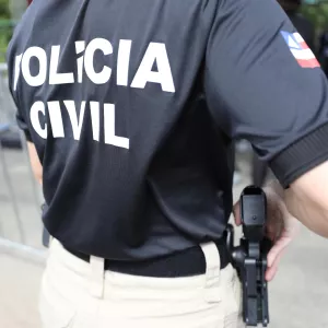 Policia Civil