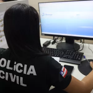 Policia Civil