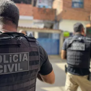 Policia Civil