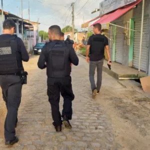 policia civil