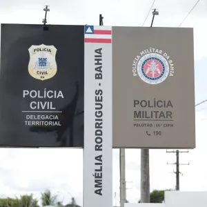 Policia Civil