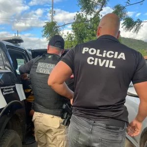 policia civil
