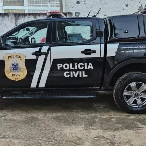 Policia Civil