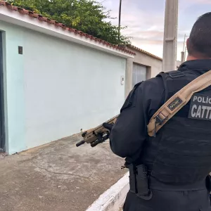 Policia Civil