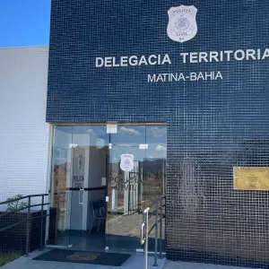 Policia Civil