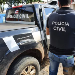 Policia Civil