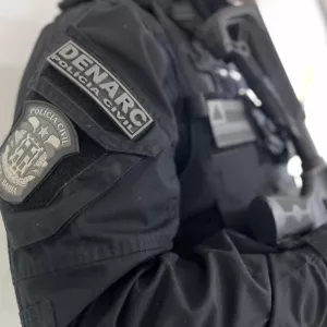 Policia Civil
