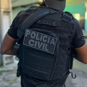 Policia Civil