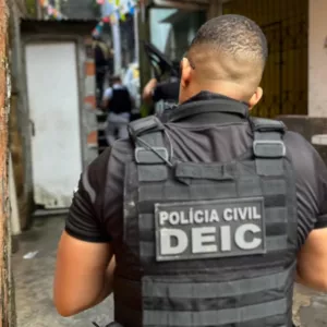 policia civil