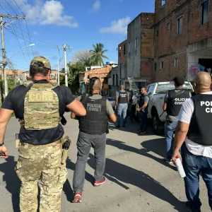 Policia Civil