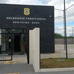 Policia Civil
