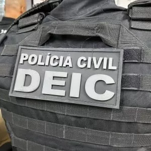 Policia Civil