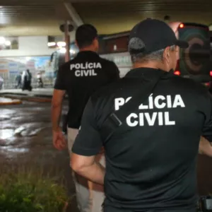 Policia Civil