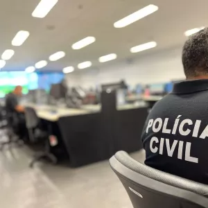 Policia Civil