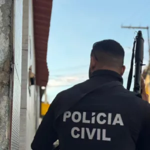 Policia Civil