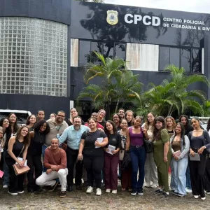 policia civil
