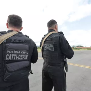 Policia Civil