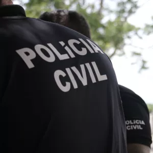 Policia Civil