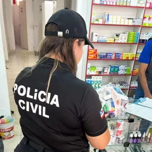 Policia Civil