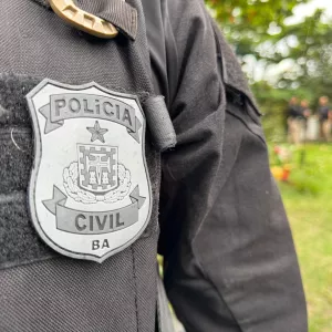 policia civil