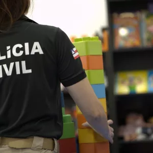 Policia Civil