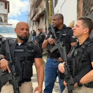 Polícia Civil alcança um dos envolvidos na morte de investigador
