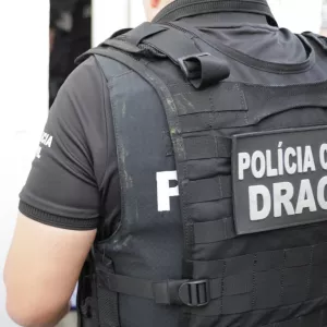 Polícia Civil da Bahia indicia empresário do Rio de Janeiro por crime contra a ordem tributária