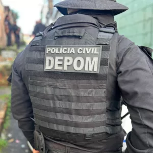 Polícia Civil