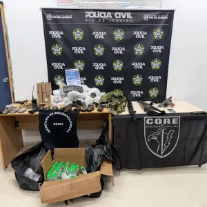 Polícia Civil