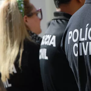 Policia Civil