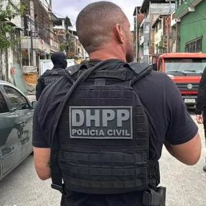 Policia Civil