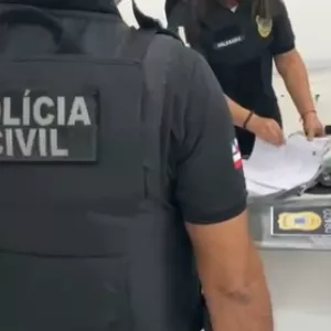 policia civil