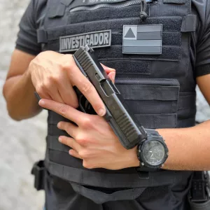 Policia Civil