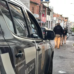 Policia Civil