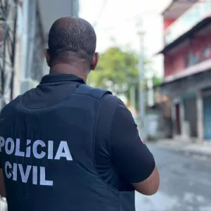 policia civil