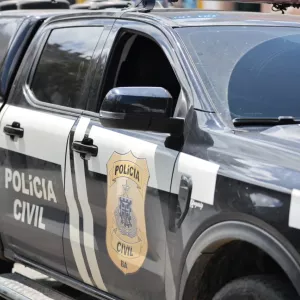 Policia Civil