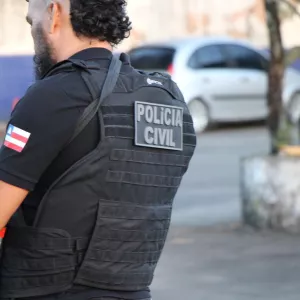 Policia Civil