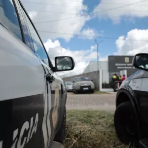 Policia Civil