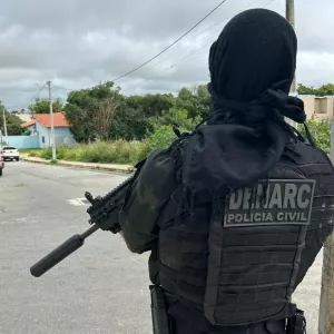 Policia Civil
