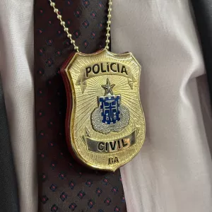 Policia Civil
