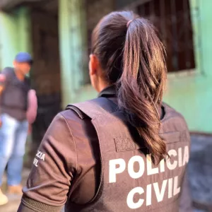 Policia Civil