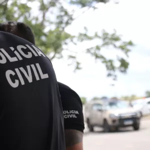 Policia Civil