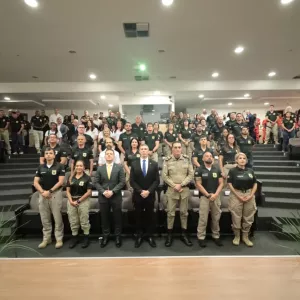 policia civil