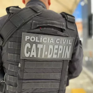 policia civil