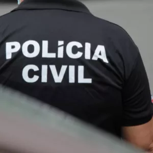 policia civil