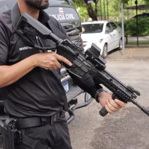 Policia Civil