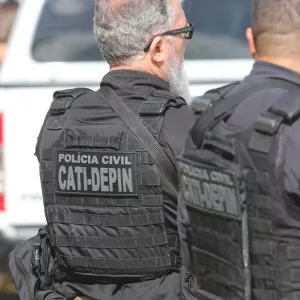 Policia Civil