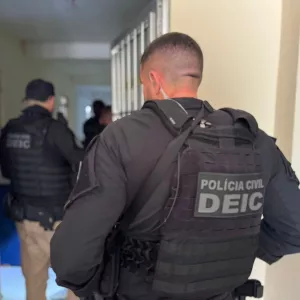 policia civil