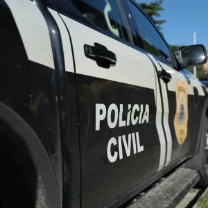 policia civil