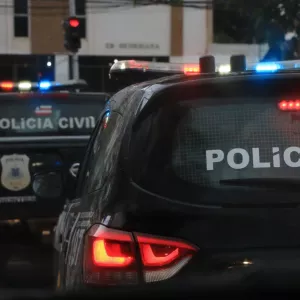 policia civil